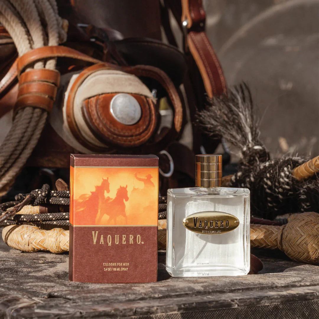 Tru Western - Vaquero Cologne