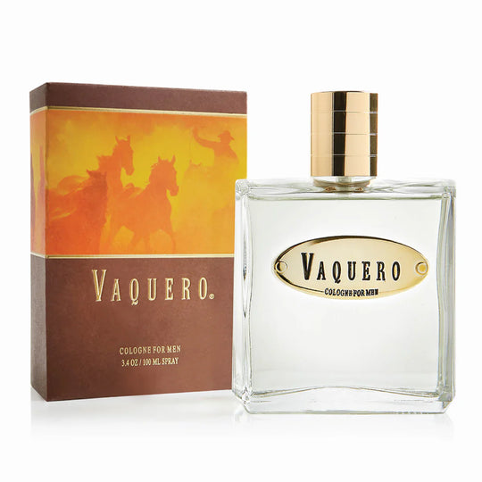 Tru Western - Vaquero Cologne
