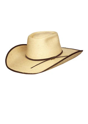 Wrangler - Maredo Hat Palm Straw