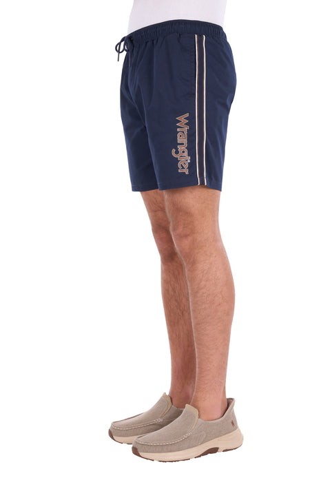 Wrangler - Mens Gerry Board Shorts