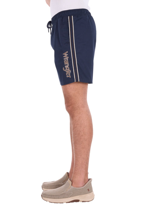 Wrangler - Mens Gerry Board Shorts