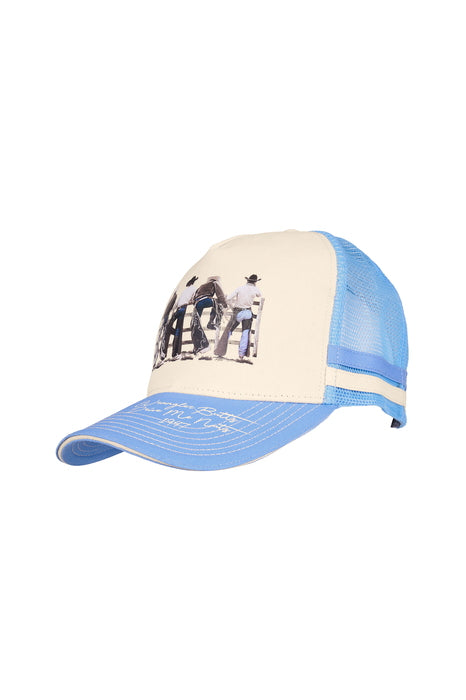 Wrangler - Josie HP Trucker Cap