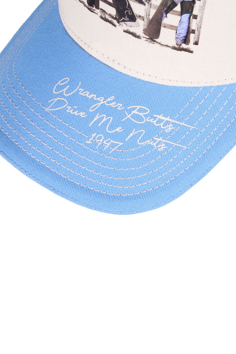 Wrangler - Josie HP Trucker Cap