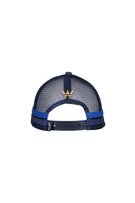 Wrangler - Kids Abe Trucker Cap