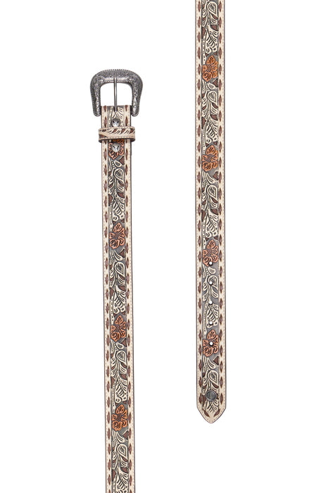 Wrangler - Womens Blakely Belt