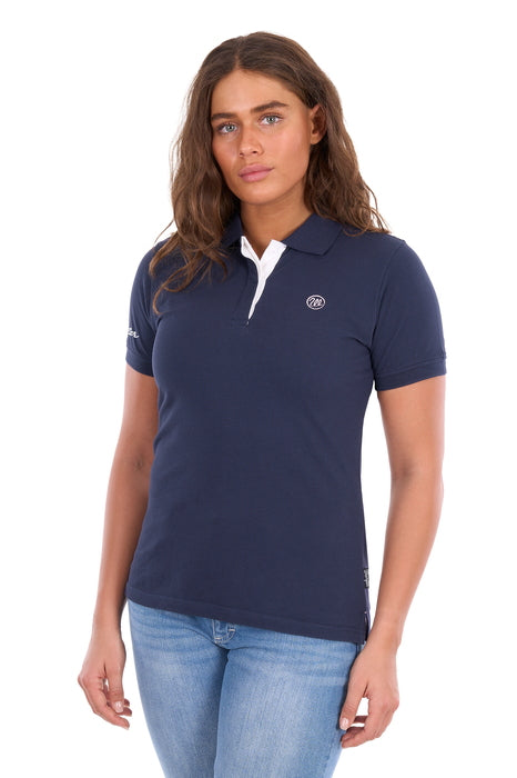 Wrangler - Womens Tessa Polo
