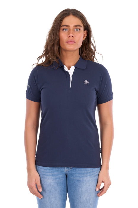 Wrangler - Womens Tessa Polo