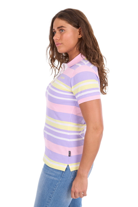 Wrangler - Womens Quinn Polo