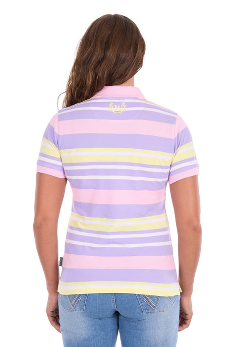 Wrangler - Womens Quinn Polo