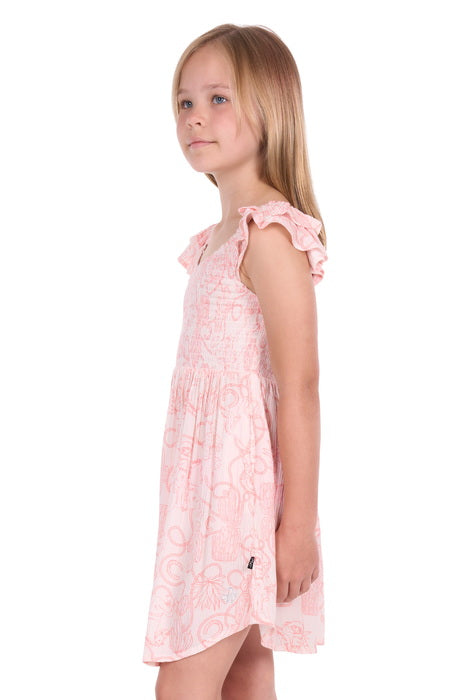 Pure Western - Girls Sara Dress