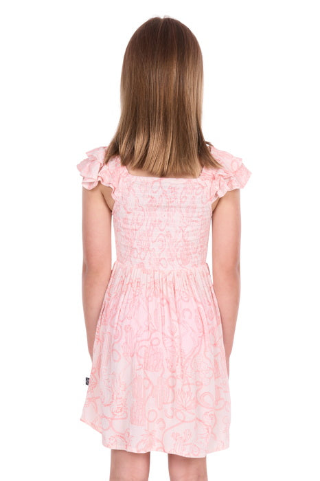 Pure Western - Girls Sara Dress