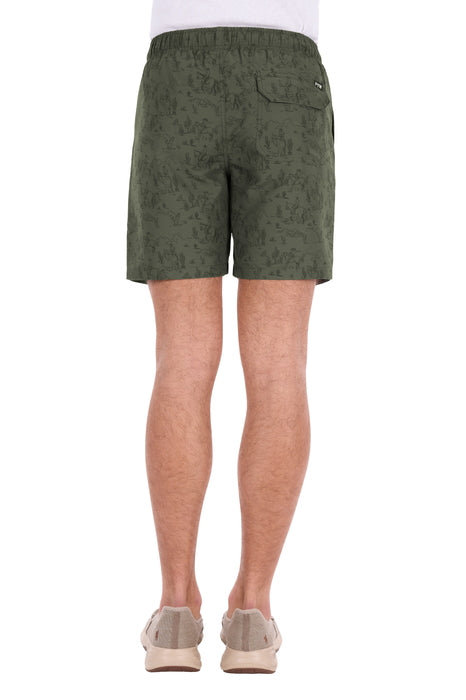 Pure Western - Mens Jimmy Board Shorts
