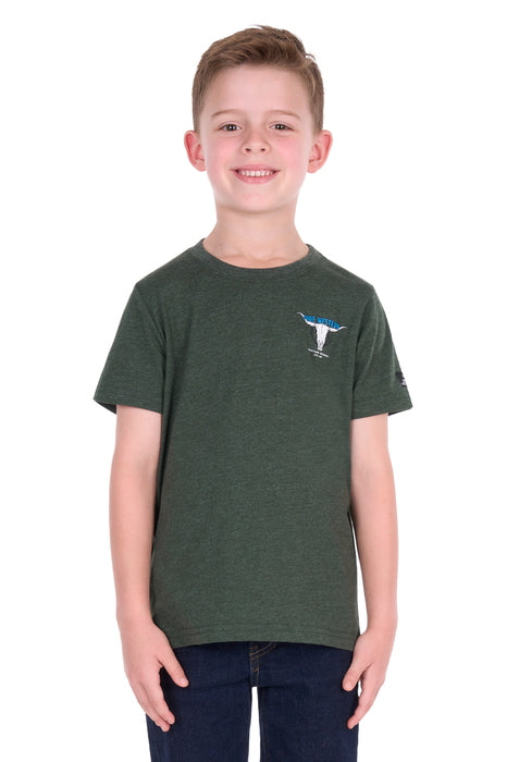 Pure Western - Boys Tony Tee