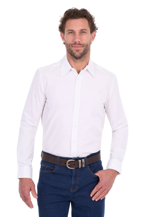Hard Slog - Mens Harper L/S Shirt