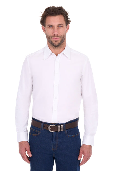 Hard Slog - Mens Harper L/S Shirt