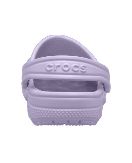 Crocs - Kids Classic Clog Lavender