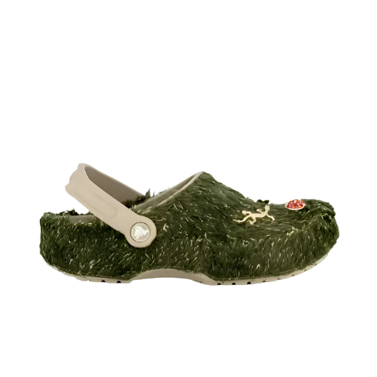 Crocs - Unisex Classic Clog Christmas Tree