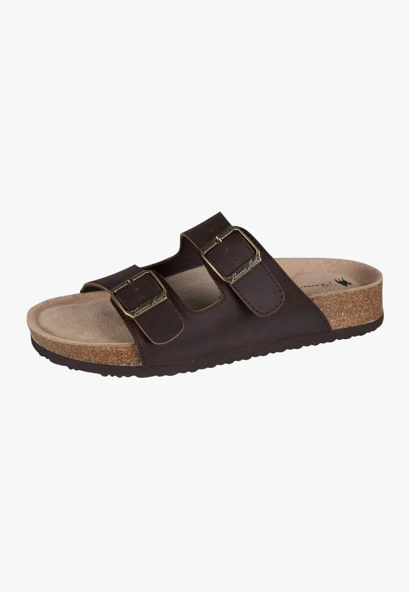 Thomas Cook - Womens Trinity Buckle Sandal