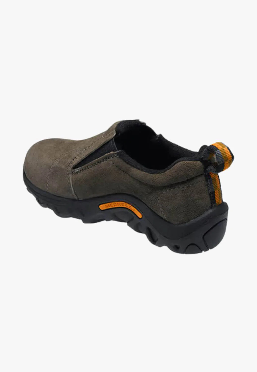 Merrell - Kids Jungle Moc Gunsmoke