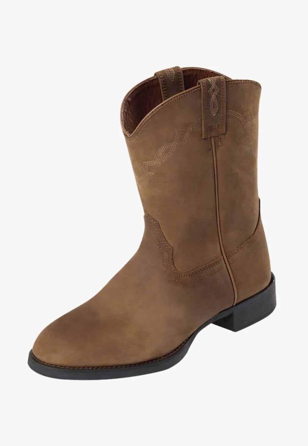 Thomas Cook - Mens All Rounder Roper Top Boot