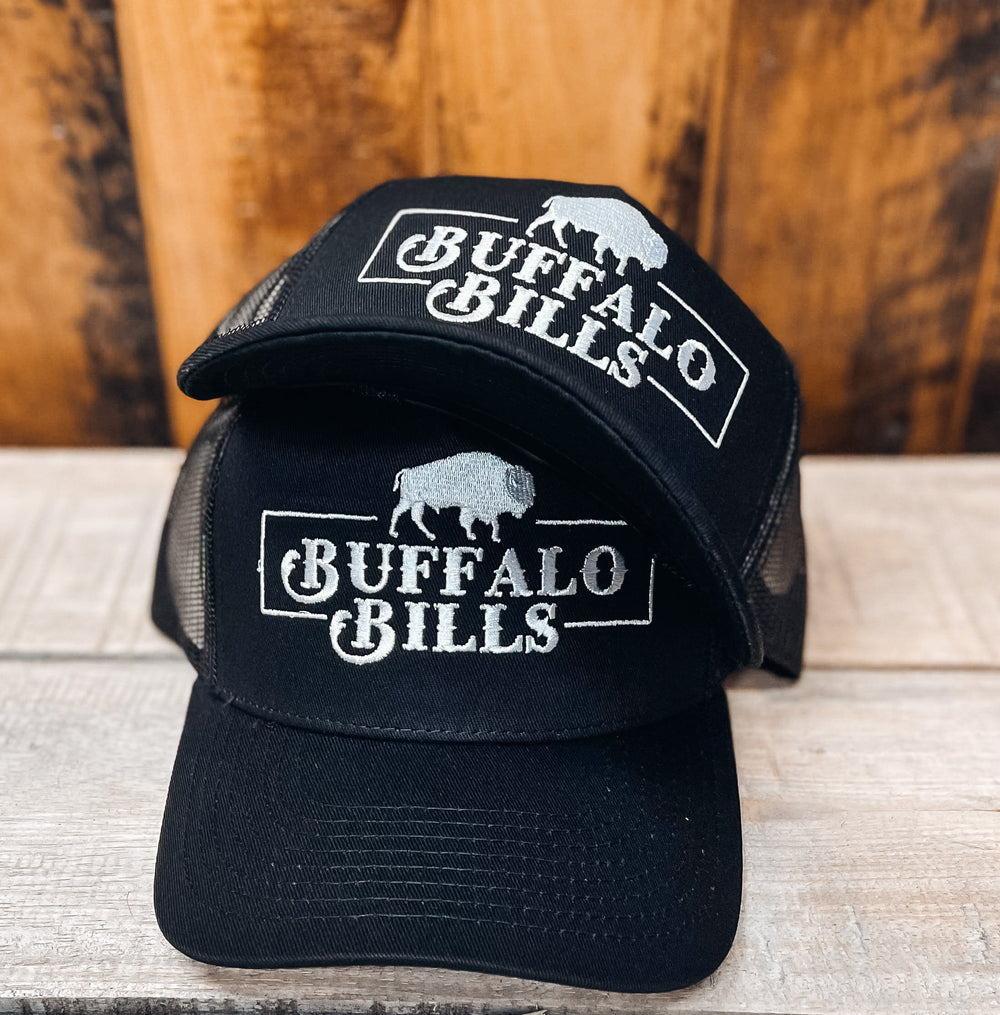 Buffalo Bills Western Store