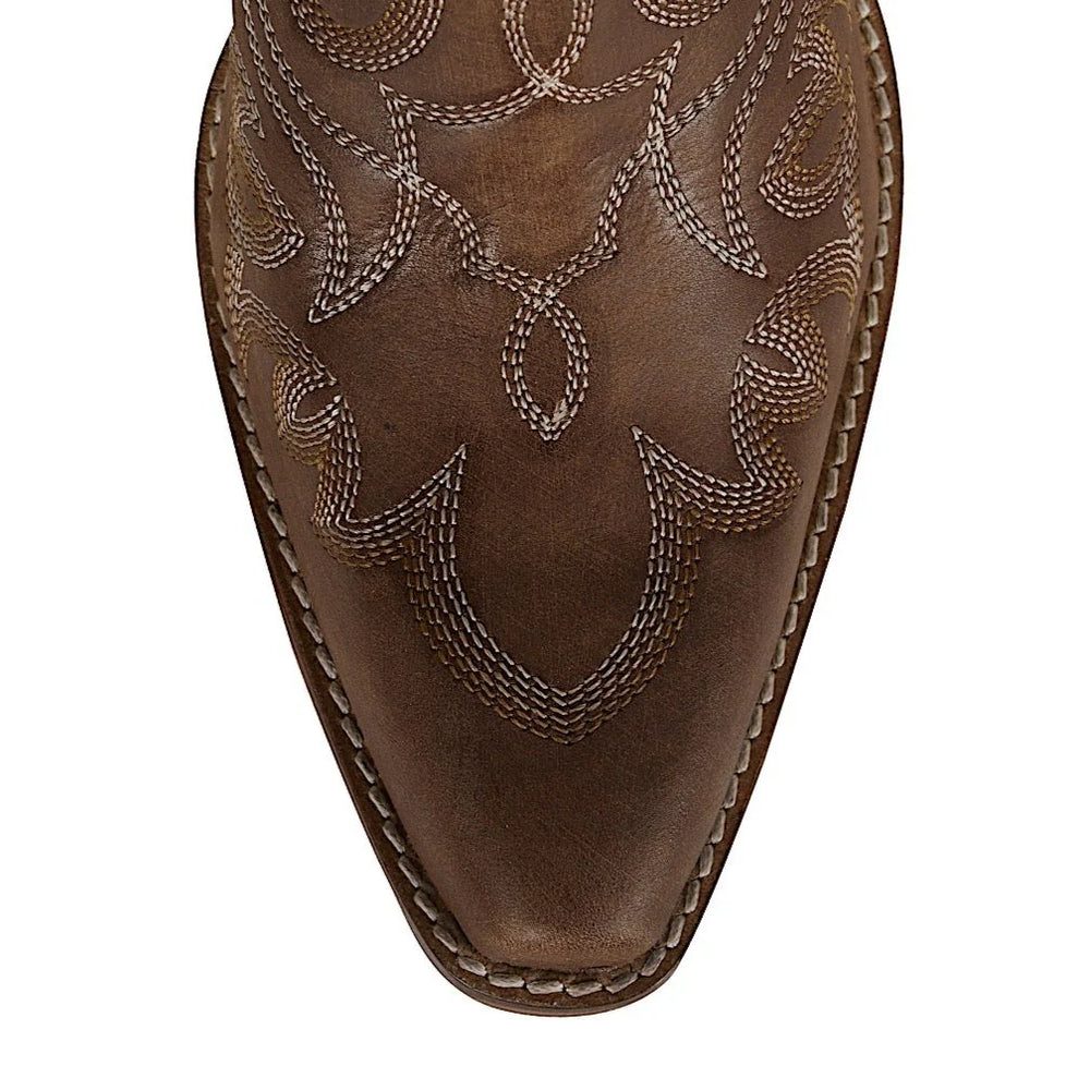 Pure Western - Womens Bodie Boots Brown