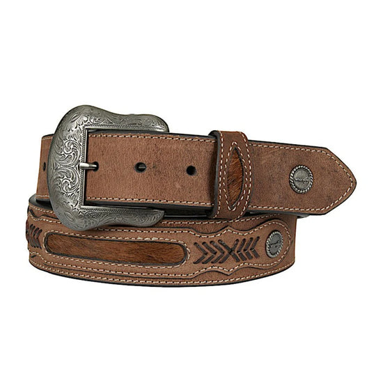 Wrangler - Mens Hogan Belt