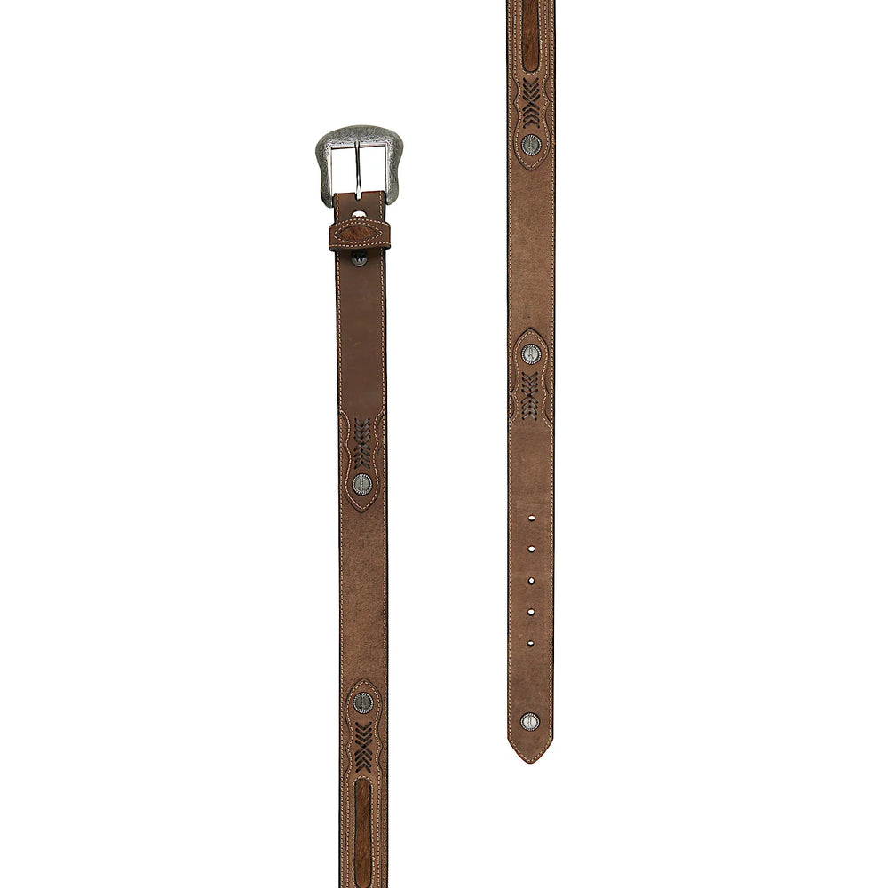 Wrangler - Mens Hogan Belt
