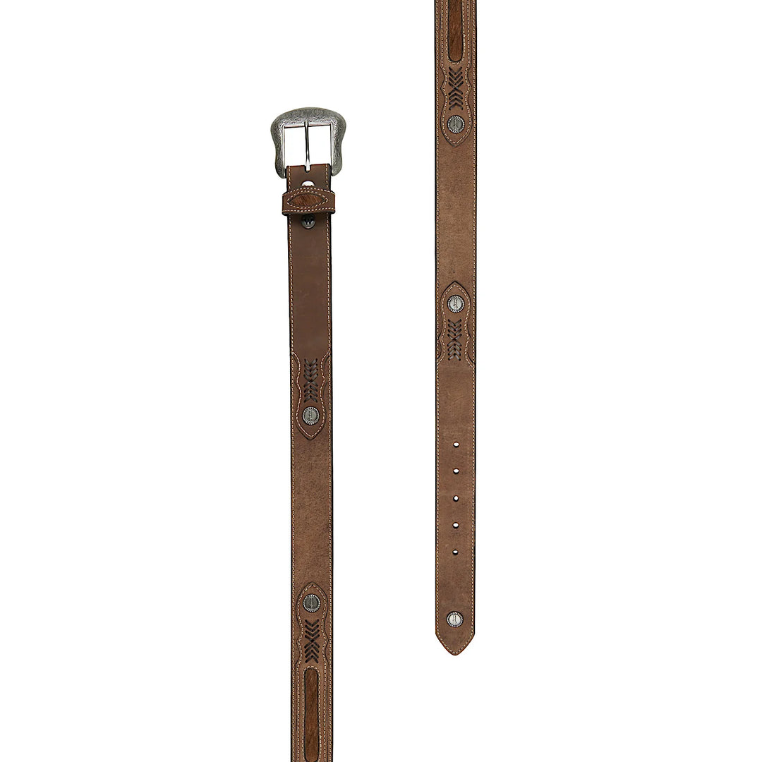 Wrangler - Mens Hogan Belt