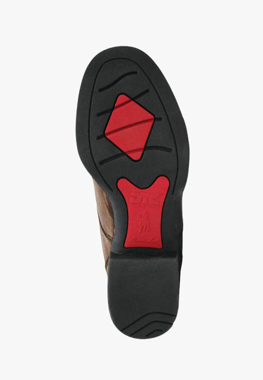 Thomas Cook - Mens All Rounder Roper Top Boot