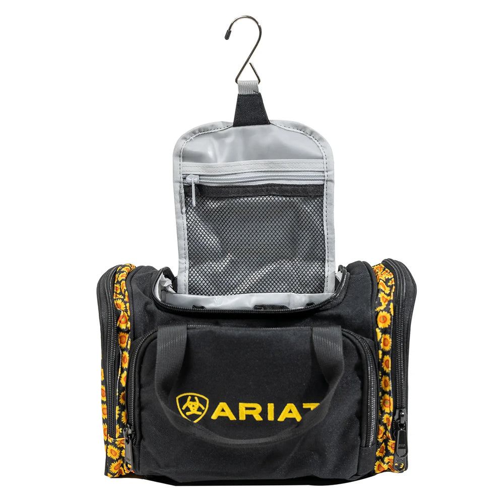Ariat - Sunflower Vanity Bag
