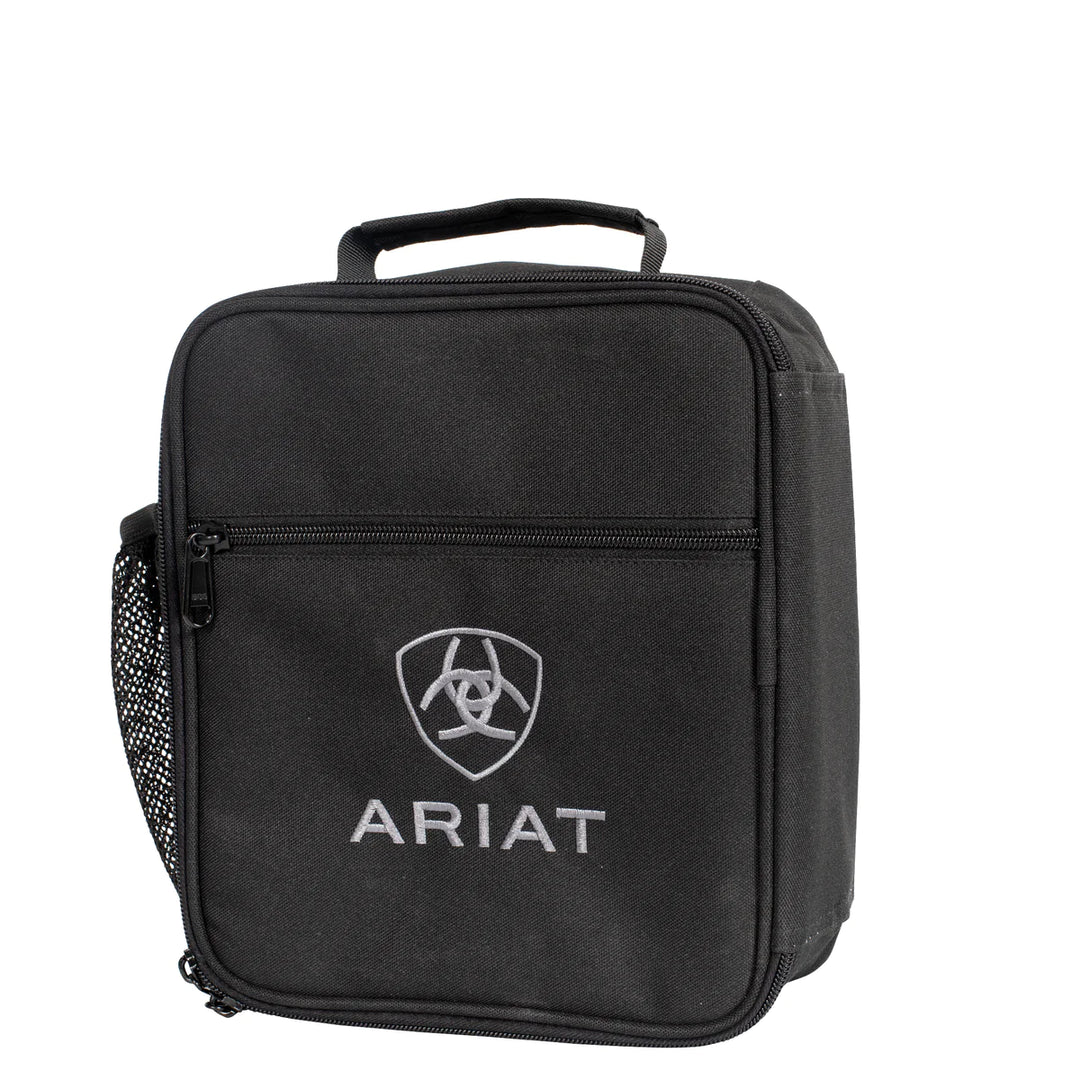 Ariat - Black Lunch Bag
