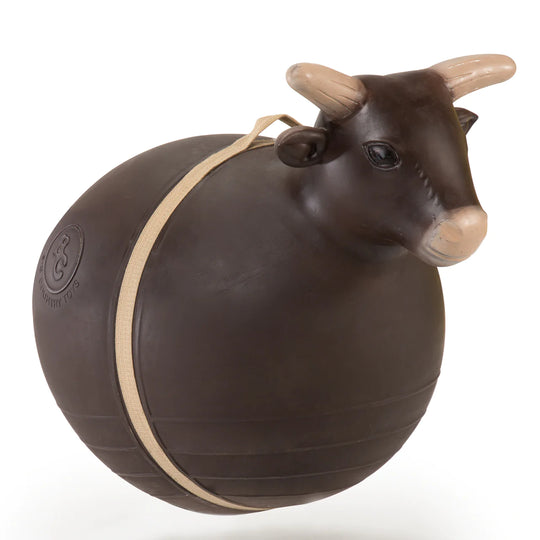 Big Country Toys - Bouncy Ball Bull