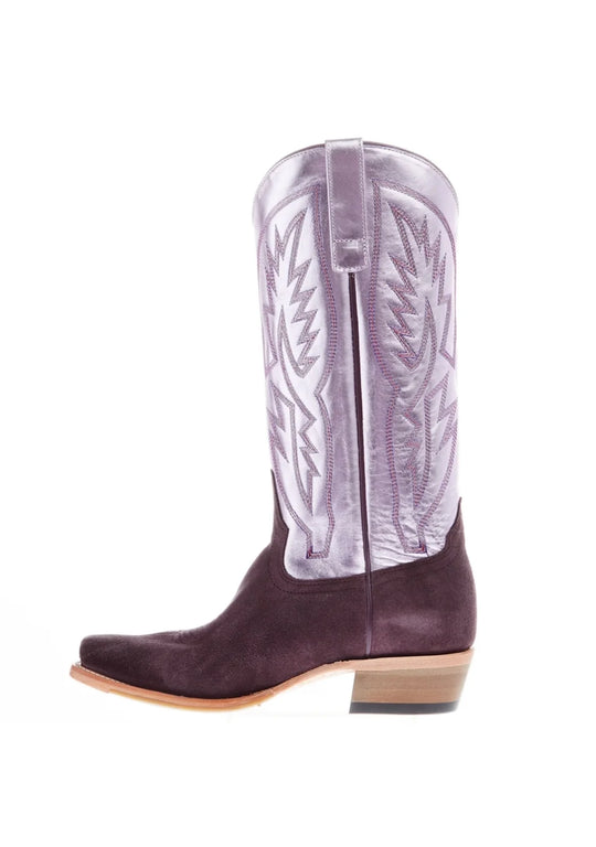 Macie Bean - Womens Cosmic Cowgirl Boots
