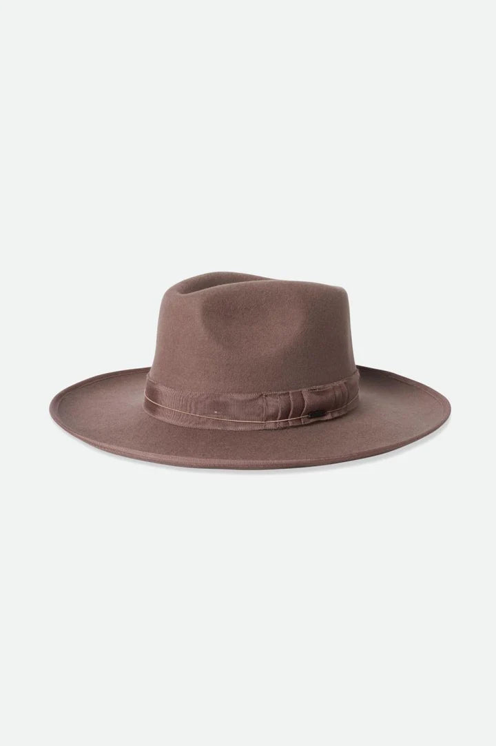 Brixton - Reno Fedora Twig Hat