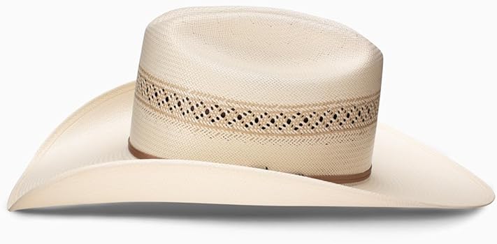 Resistol - 20X Wildfire 30 Profile - USTRC Cowboy Hat