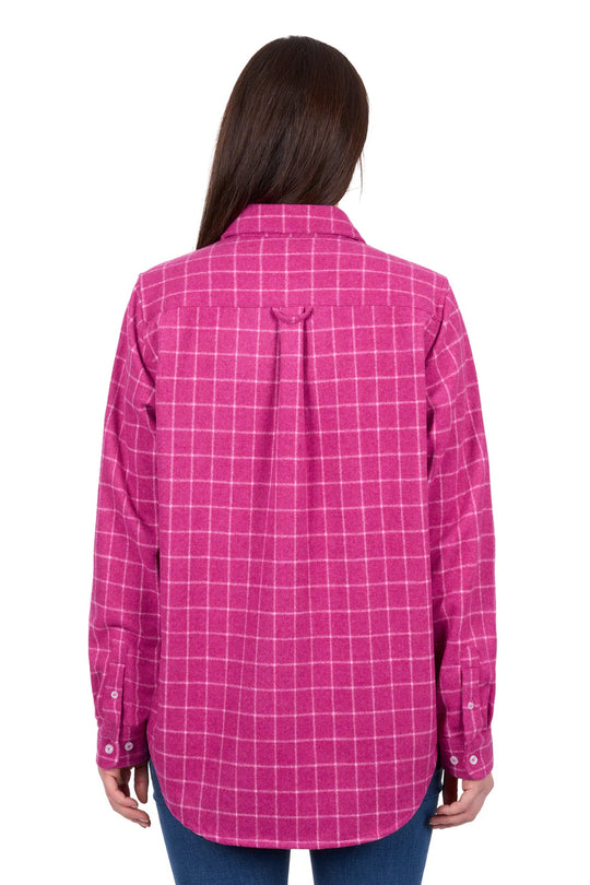 Thomas Cook - Women's Jazz Thermal LS Shirt