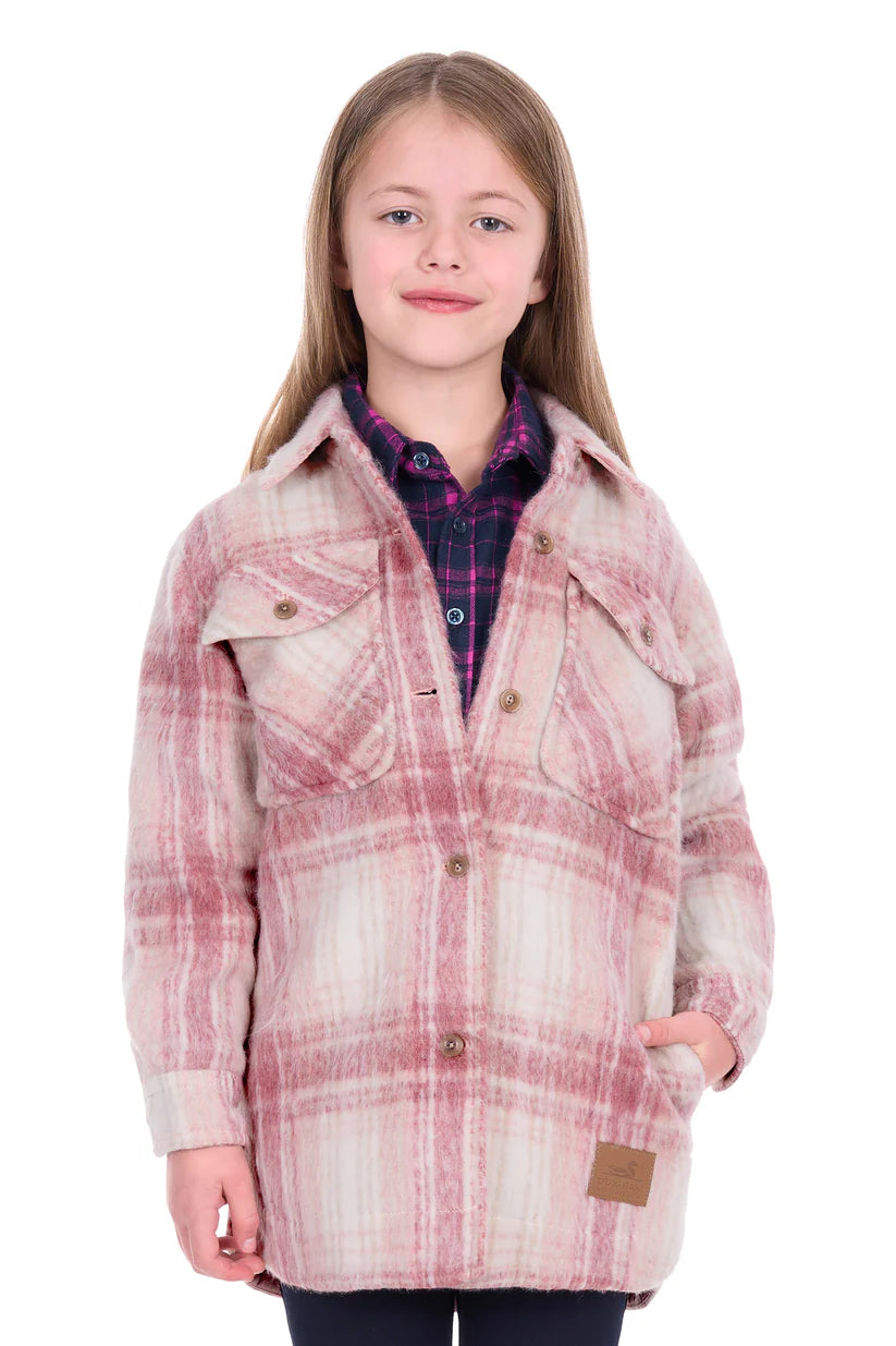 Thomas Cook - Kid's Dux Bak Elk Overshirt