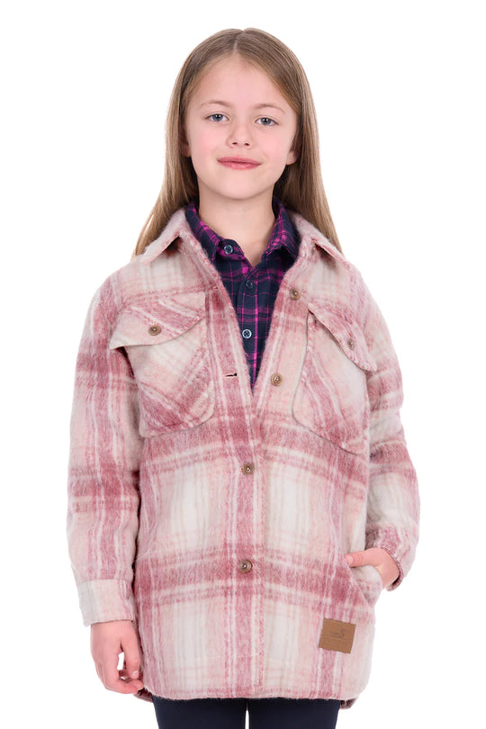 Thomas Cook - Kid's Dux Bak Elk Overshirt