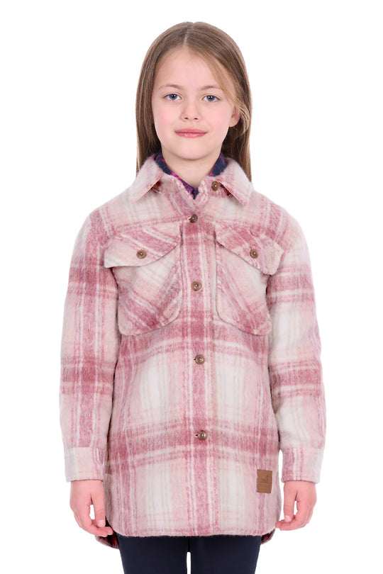 Thomas Cook - Kid's Dux Bak Elk Overshirt