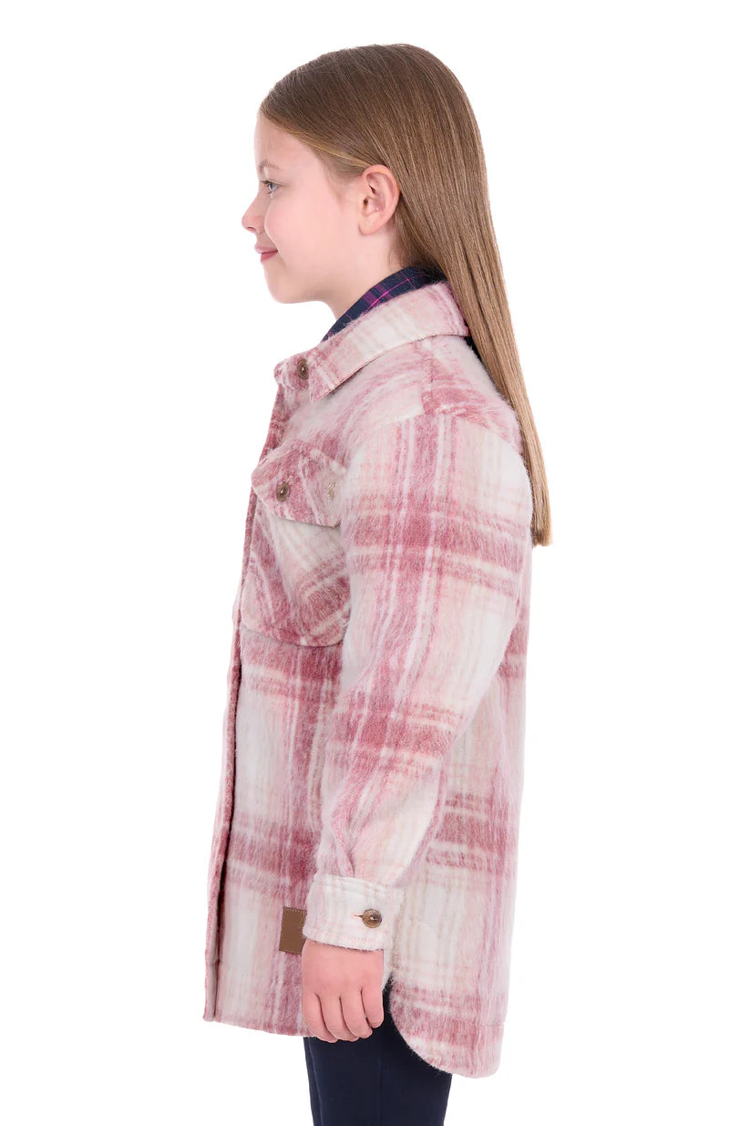 Thomas Cook - Kid's Dux Bak Elk Overshirt