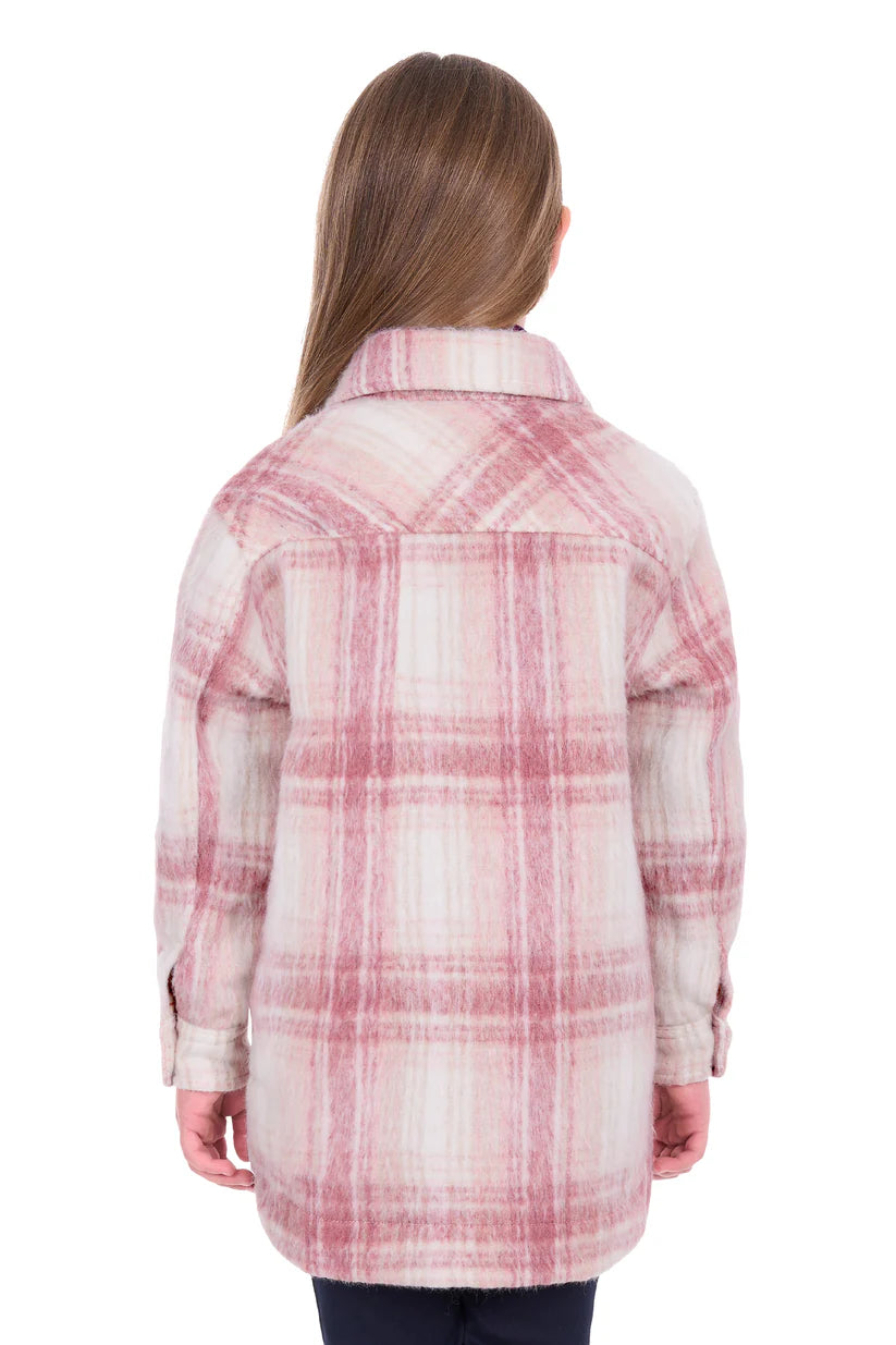 Thomas Cook - Kid's Dux Bak Elk Overshirt