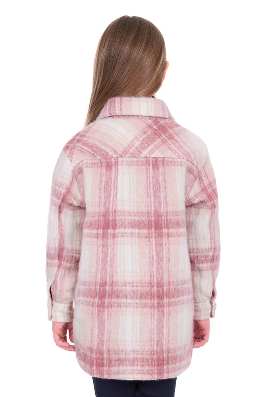 Thomas Cook - Kid's Dux Bak Elk Overshirt