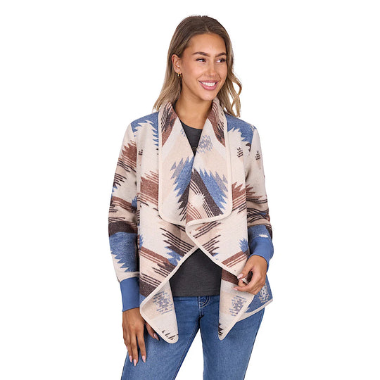 Pure Western - Women's Keegan Waterfall Jacket