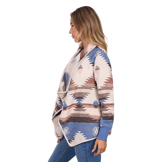 Pure Western - Women's Keegan Waterfall Jacket