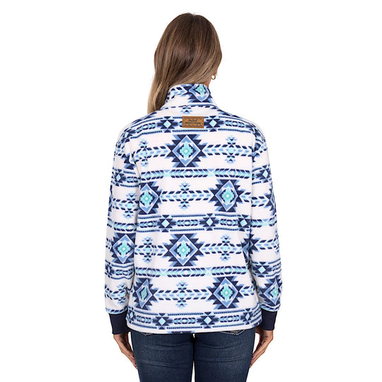Pure Western - Women's Briana 1/4 Zip Pullover