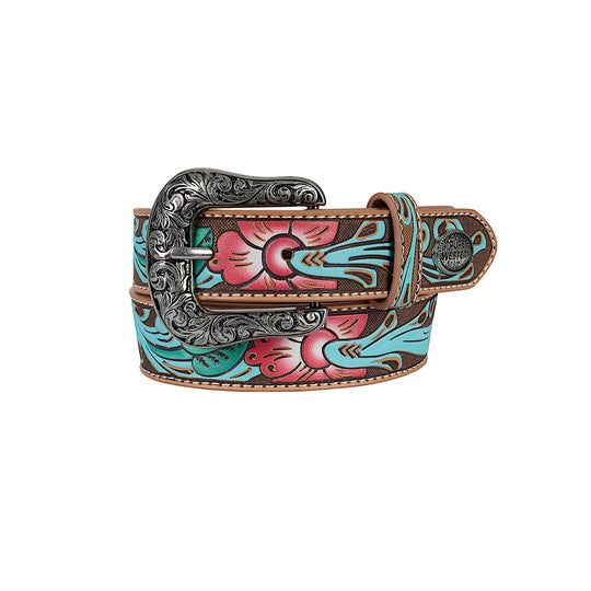 Pure Western - Girls Taliah Belt