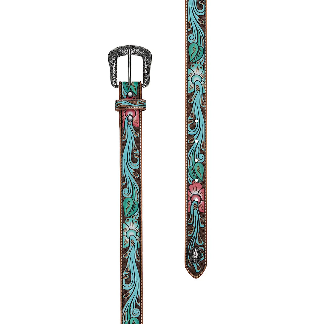 Pure Western - Girls Taliah Belt