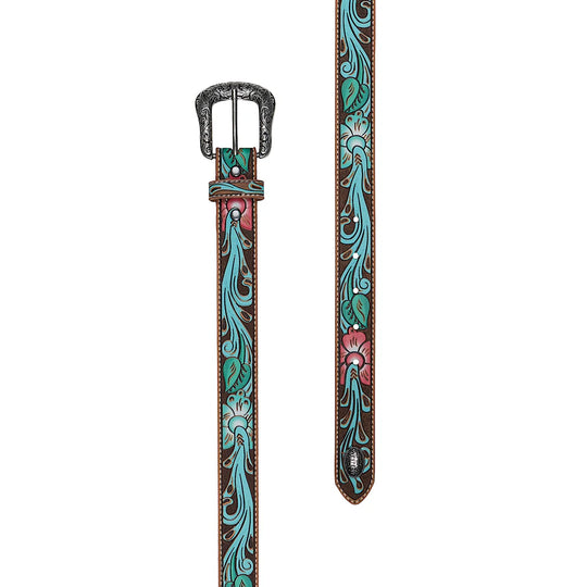 Pure Western - Girls Taliah Belt