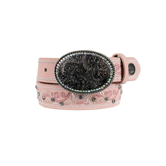 Pure Western - Girls Soleil Belt